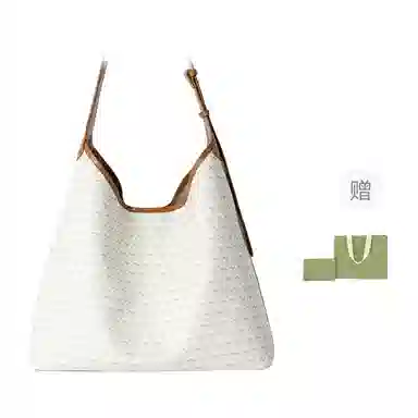 VANESSA HOGAN VH Hobo PVC