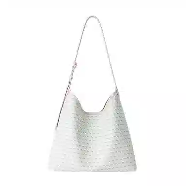 VANESSA HOGAN VH Hobo PVC