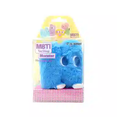 POTDEMIEL MBTI 8cm9cm10cm11cm12cm