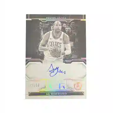 PANINI 2023-24 Noir 4299