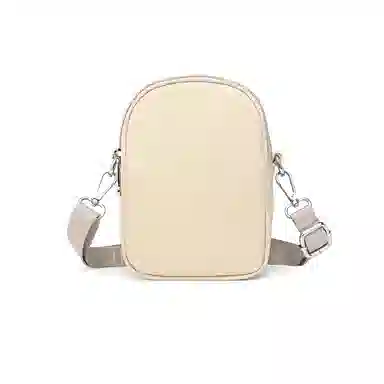 捷朗仕 时尚休闲百搭 尼龙布 斜挎包 女款 多色