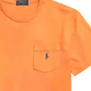 Polo Ralph Lauren LogoT