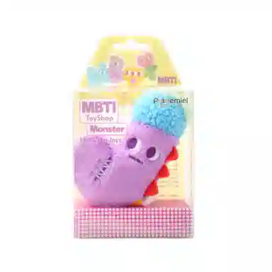 POTDEMIEL MBTI 8cm9cm10cm11cm12cm