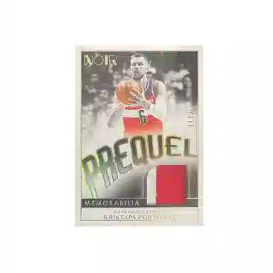 PANINI 2023-24 Noir 1425