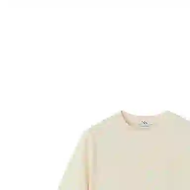 Burberry Cotton T-shirt T