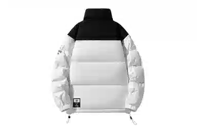 Jeep Puffer Jacket