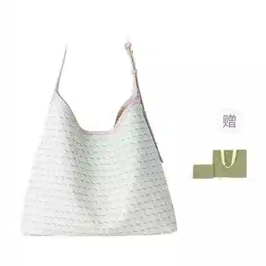 VANESSA HOGAN VH Hobo PVC