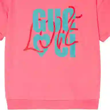 GUCCI FW22 LogoT