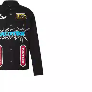 LOUIS VUITTON FW23 Logo