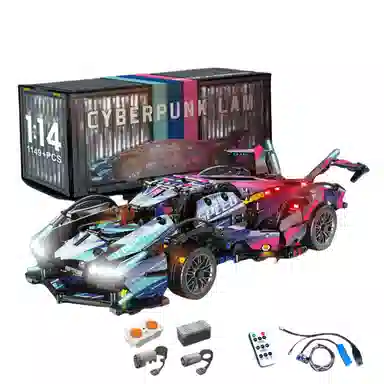 V12 114 1149pcs J2018