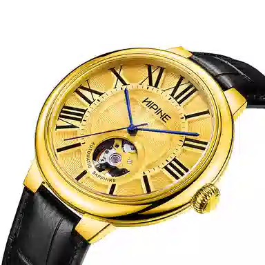 HIPINE Explorer Series