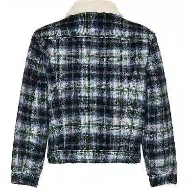 Levis Jacket