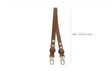 GUYI LV Dauphine woc