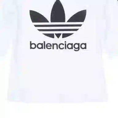 Balenciaga x adidas FW22 T