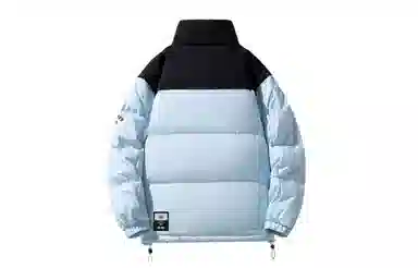 Jeep Puffer Jacket