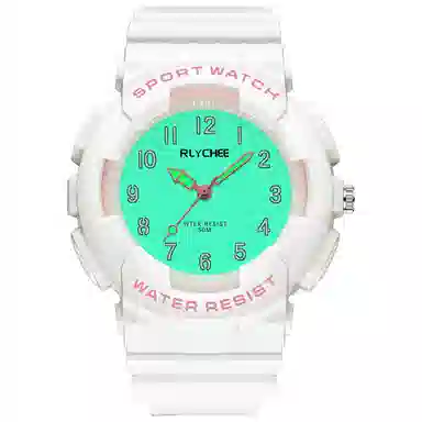 rlycheeSANDA TPU DSD6094