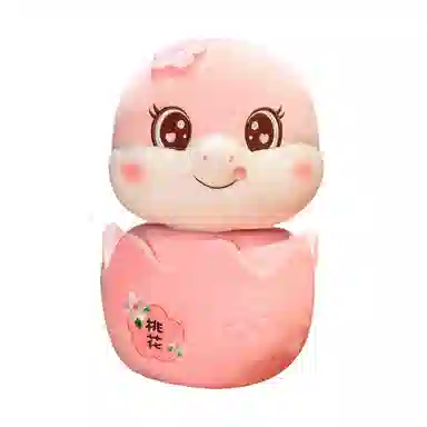 OU DI PIG 17cm23cm33cm