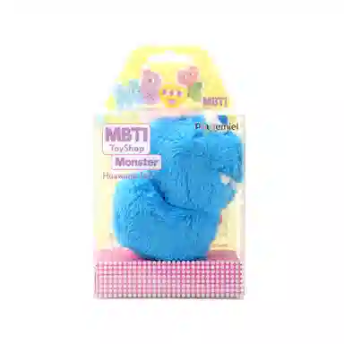 POTDEMIEL MBTI 8cm9cm10cm11cm12cm