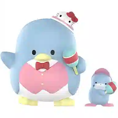 POP MART x Sanrio Hello Kitty 50 12