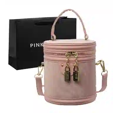 PINKLAND ins PU