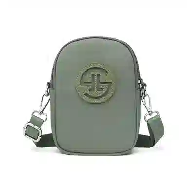 捷朗仕 时尚休闲百搭 尼龙布 斜挎包 女款 多色