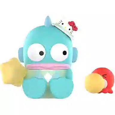 POP MART x Sanrio Hello Kitty 50 12