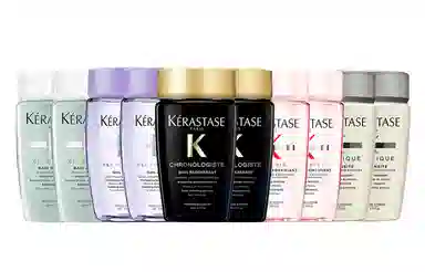 Kerastase Home Experience Set
