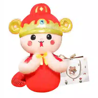 OU DI PIG 25cm32cm45cm