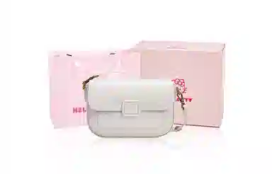 MESUCA Sanrio kitty PU