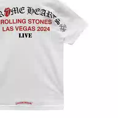 Chrome Hearts x SS24 T