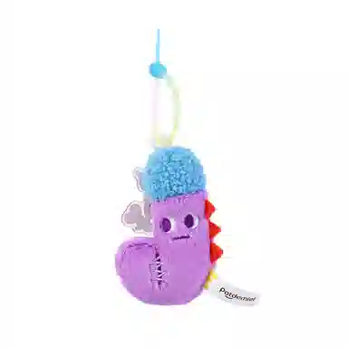 POTDEMIEL MBTI 8cm9cm10cm11cm12cm