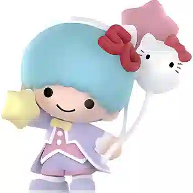 POP MART x Sanrio Hello Kitty 50 12