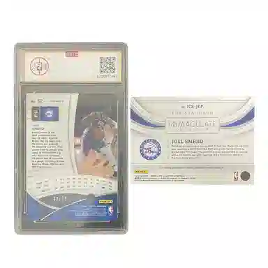 PANINI 2021 7642759+2023IMM0399