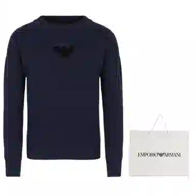 EMPORIO ARMANI Logo