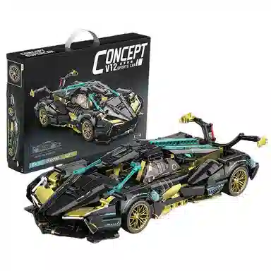 V12 114 922pcs OLY-WJJcM-218