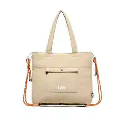 Lee Crossbody Bag Khaki