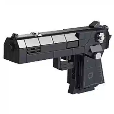 K12 MP7 0-300pcs JPS-0102-QBZ191