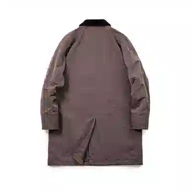 MADEN oversize