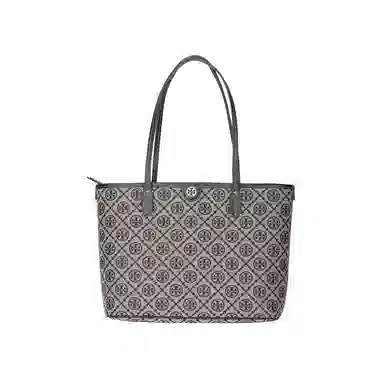 TORY BURCH T Monogram T Tote