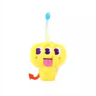 POTDEMIEL MBTI 8cm9cm10cm11cm12cm