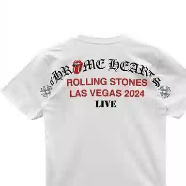 Chrome Hearts x SS24 T