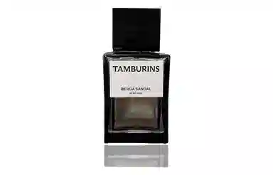 tamburins BERGA SANDAL Parfum