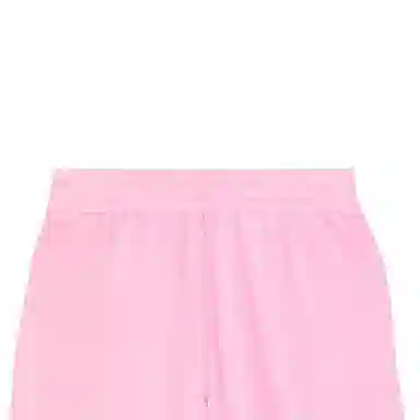 Balenciaga Kids FW22 Pink Shorts