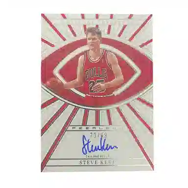 PANINI 2022-23 99 7399