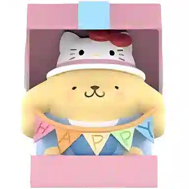 POP MART x Sanrio Hello Kitty 50 12