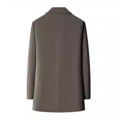 Pierre Cardin Wool Coat
