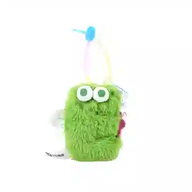 POTDEMIEL MBTI 8cm9cm10cm11cm12cm