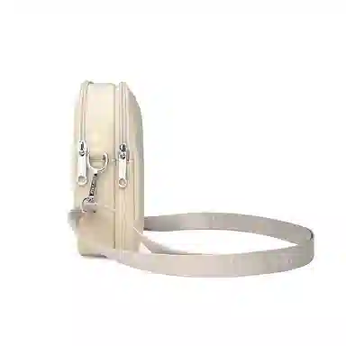 捷朗仕 时尚休闲百搭 尼龙布 斜挎包 女款 多色