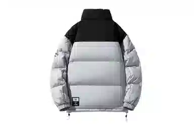 Jeep Puffer Jacket