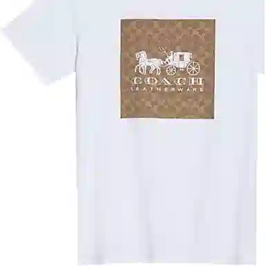 COACH SS23 T